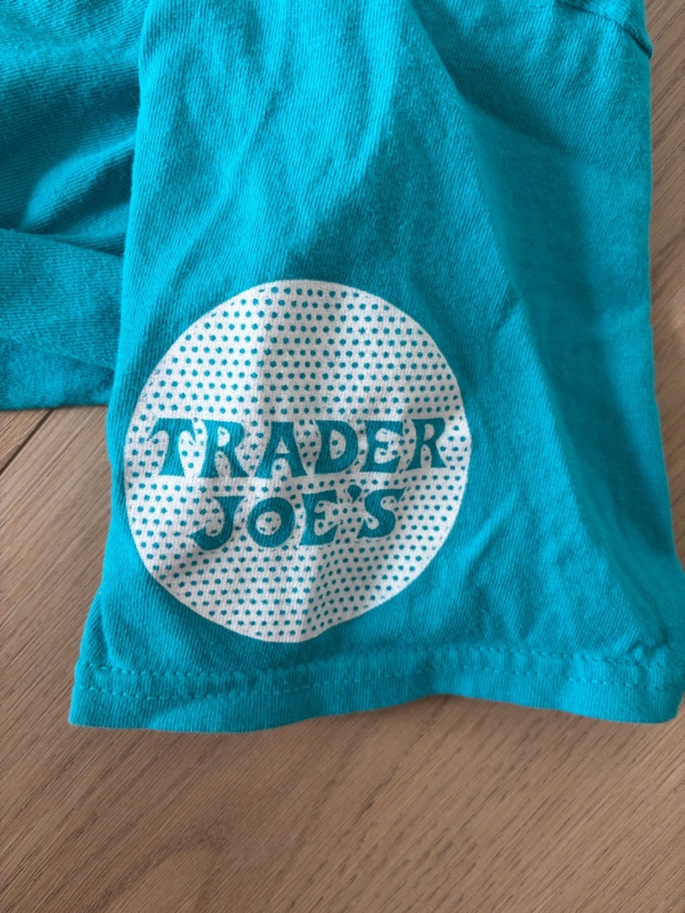 3 PACK Trader Joe's Graphic Tees - Picture 4 of 8